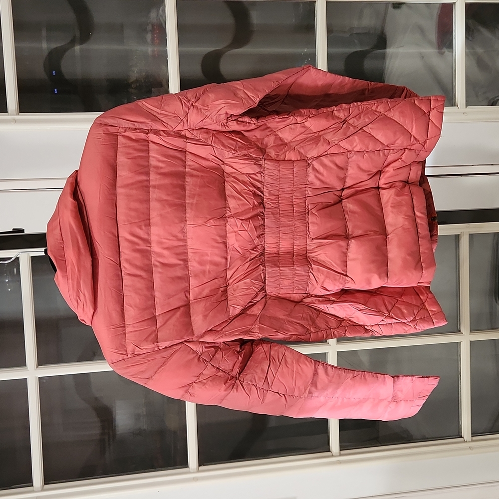 Michael Kors Light Down Fill Jacket - image 2